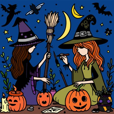 witches