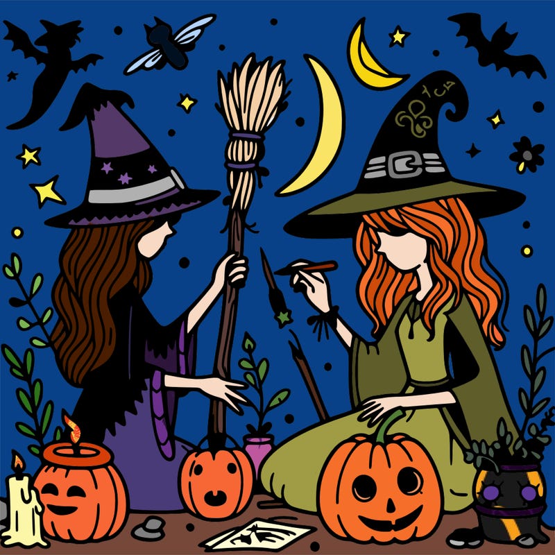 witches