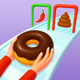Bakery Stack Cooking Games