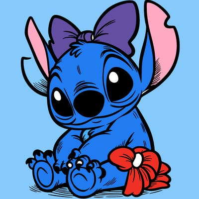 stitch