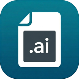 Illustrator File Viewer: .AI - Productivity App | MWM