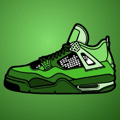 jordan 4
