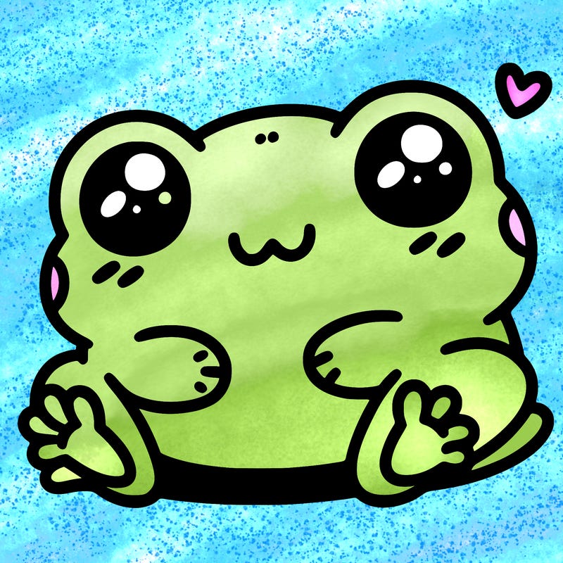 𝚔𝚊𝚠𝚊𝚒𝚒 𝚏𝚛𝚘𝚐