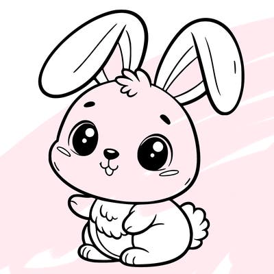 bunny