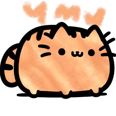 pusheen