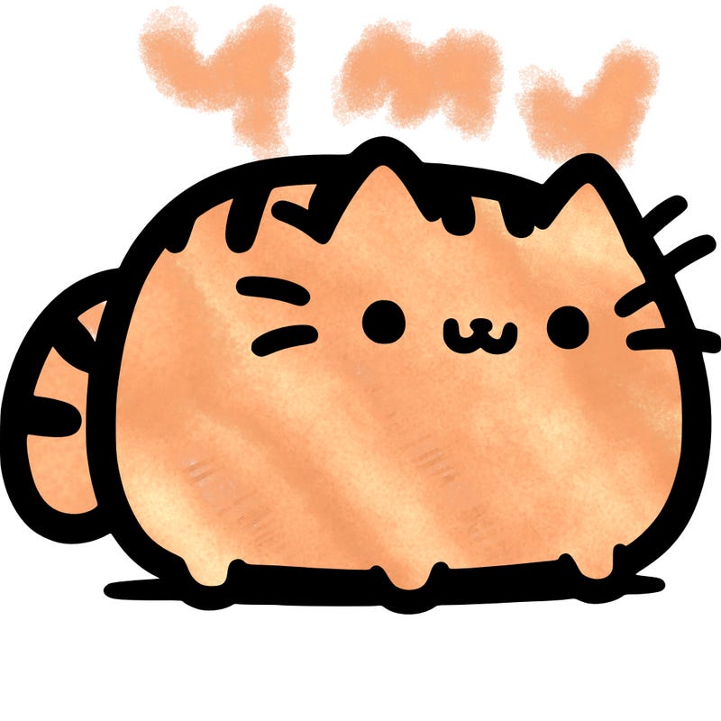 pusheen