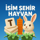 İsim Şehir Hayvan Online