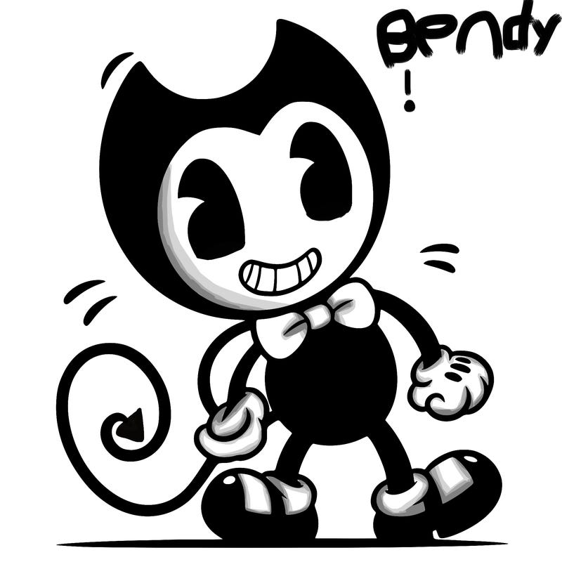 bendy