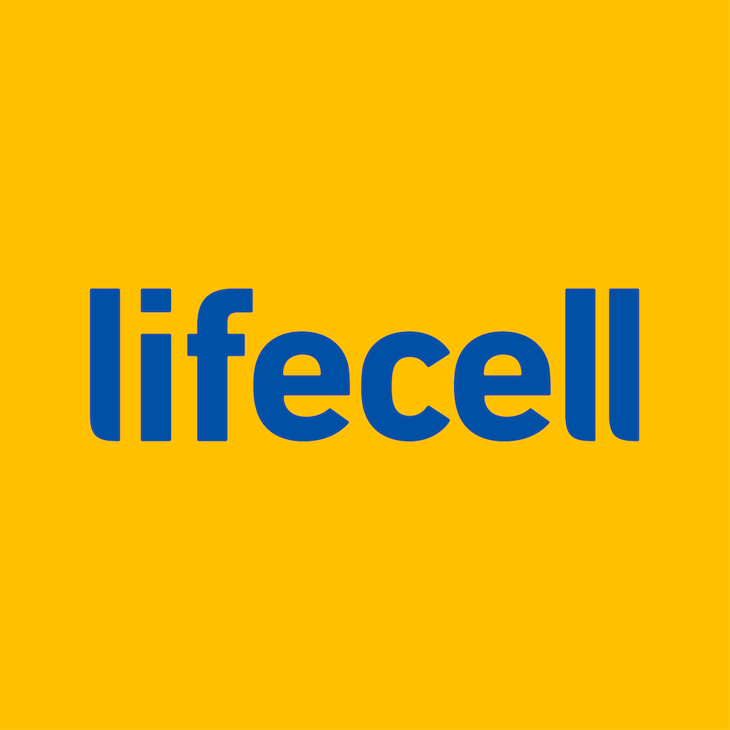 My lifecell