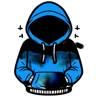 hoodie