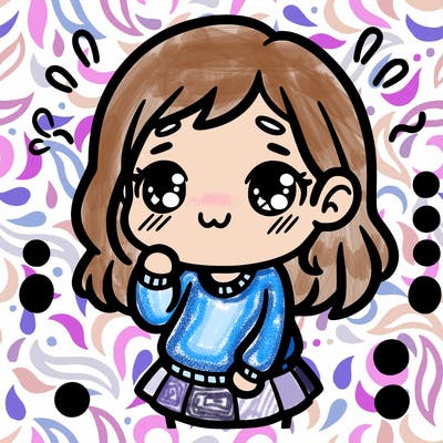 cute easy shy girl