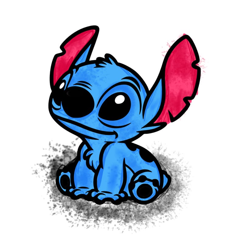 stitch