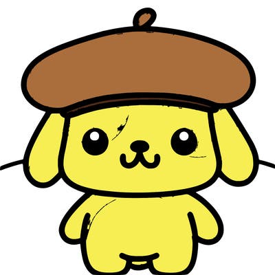 pompompurin