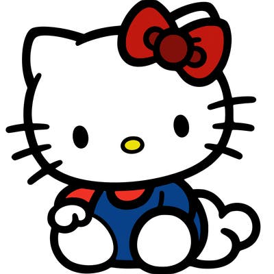 hello kitty