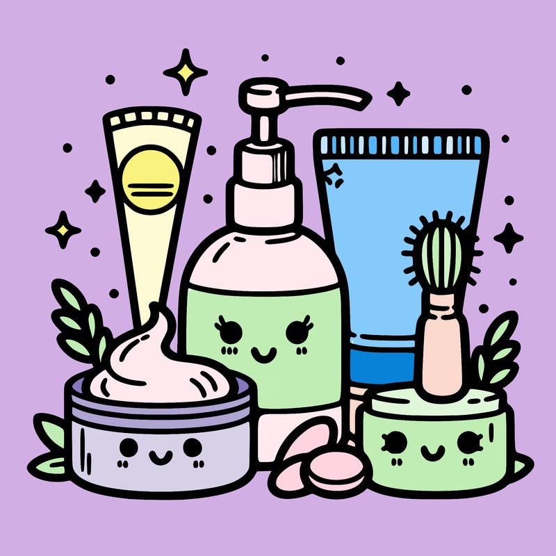 skincare