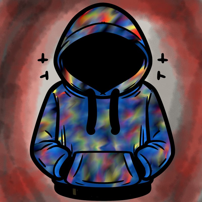 hoodie