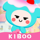 Kiboo: Your AI Friend