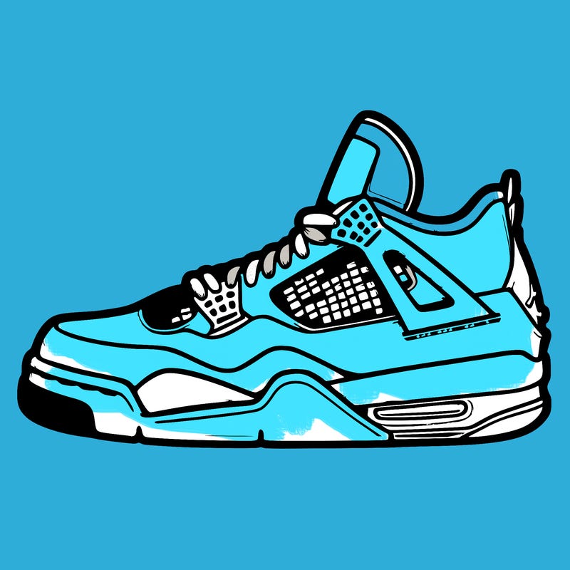 jordan 4
