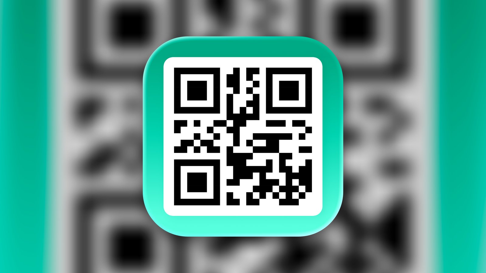 AI QR Code Scanner & Barcode - Utilities App | MWM