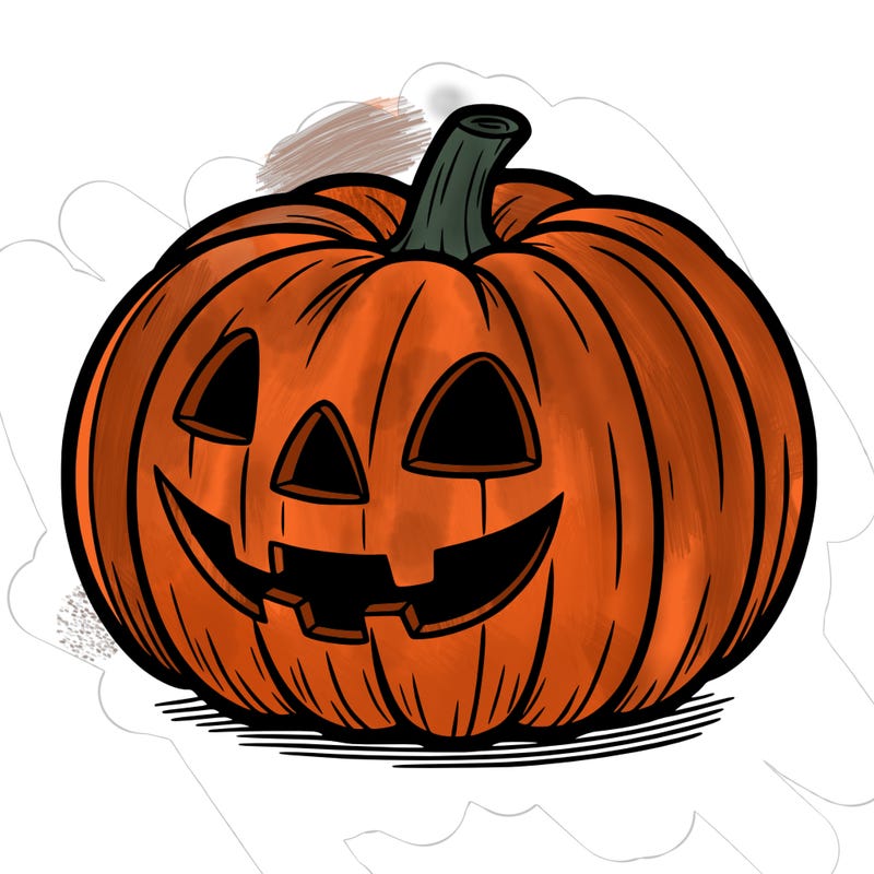jack-o-lantern