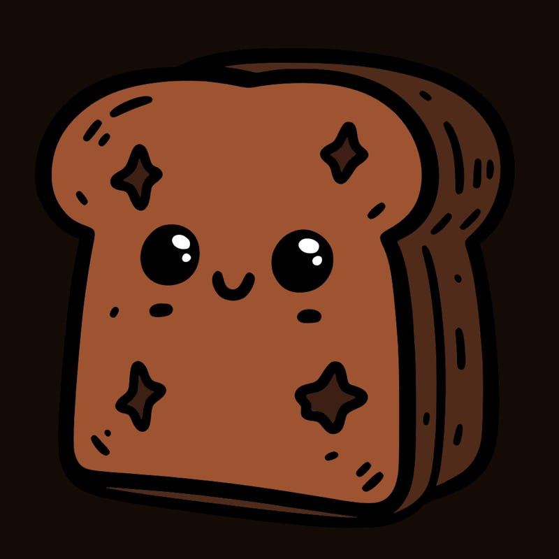toast