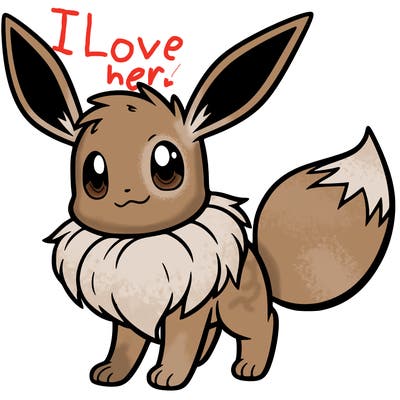 eevee