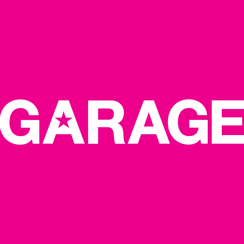 Garage: Online Fashion
