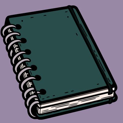notebook