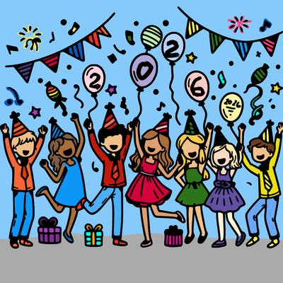 party