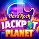 Hard Rock Jackpot Planet