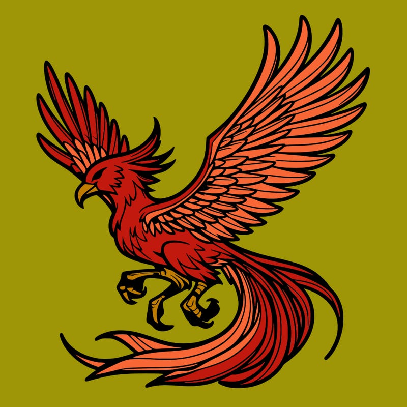 phoenix