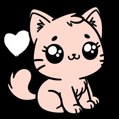 cat 🐈