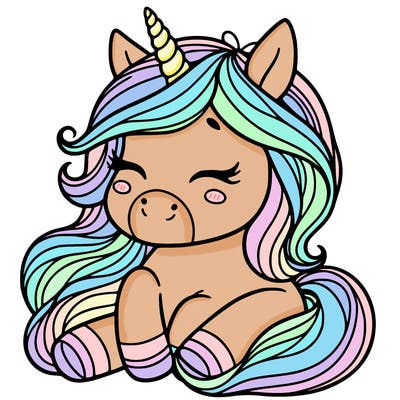unicorn