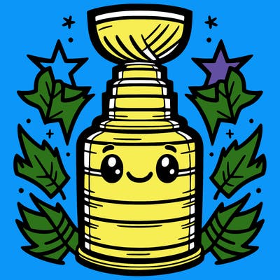 stanley cup