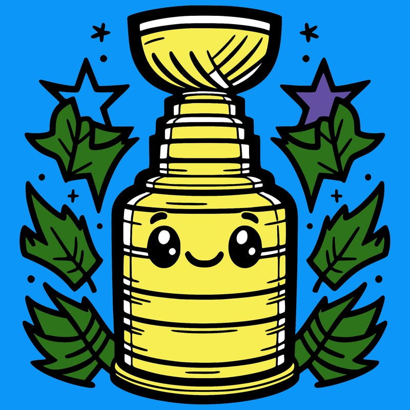 stanley cup