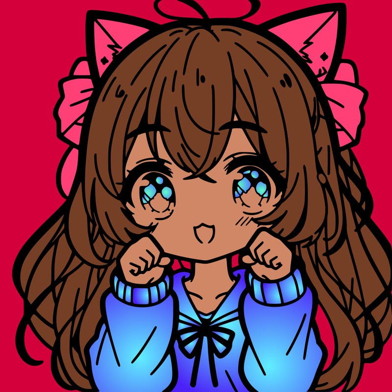 anime