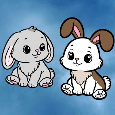 rabbit
