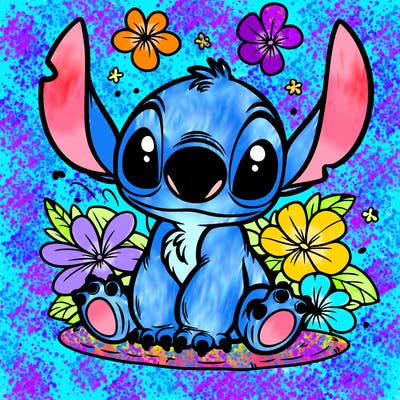 stitch