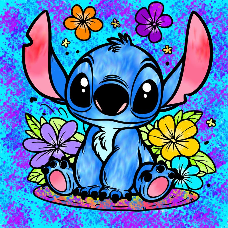 stitch