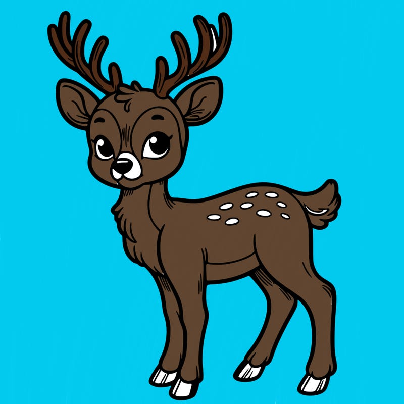 deer