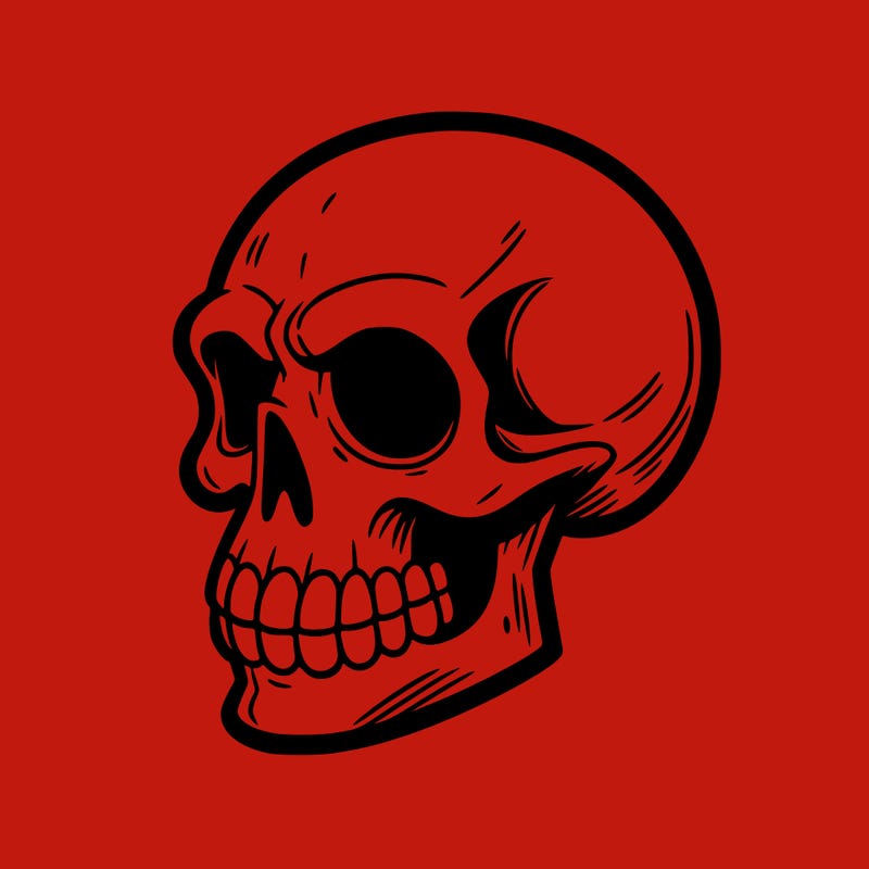 💀 scull