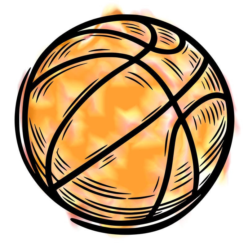 basketball