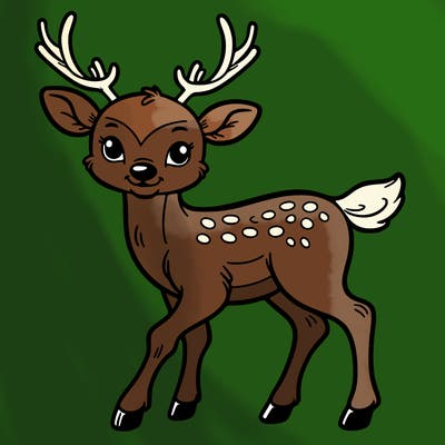 deer