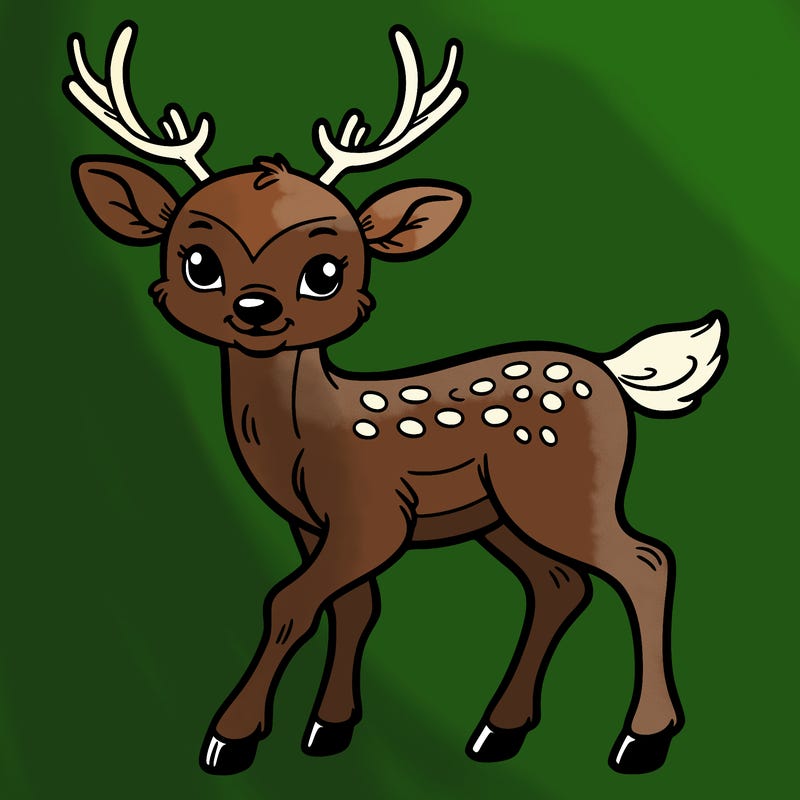 deer