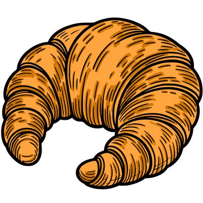 croissant