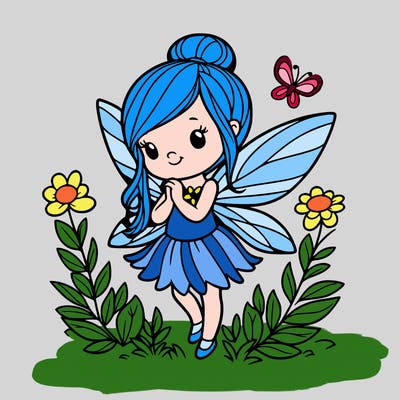 fairy