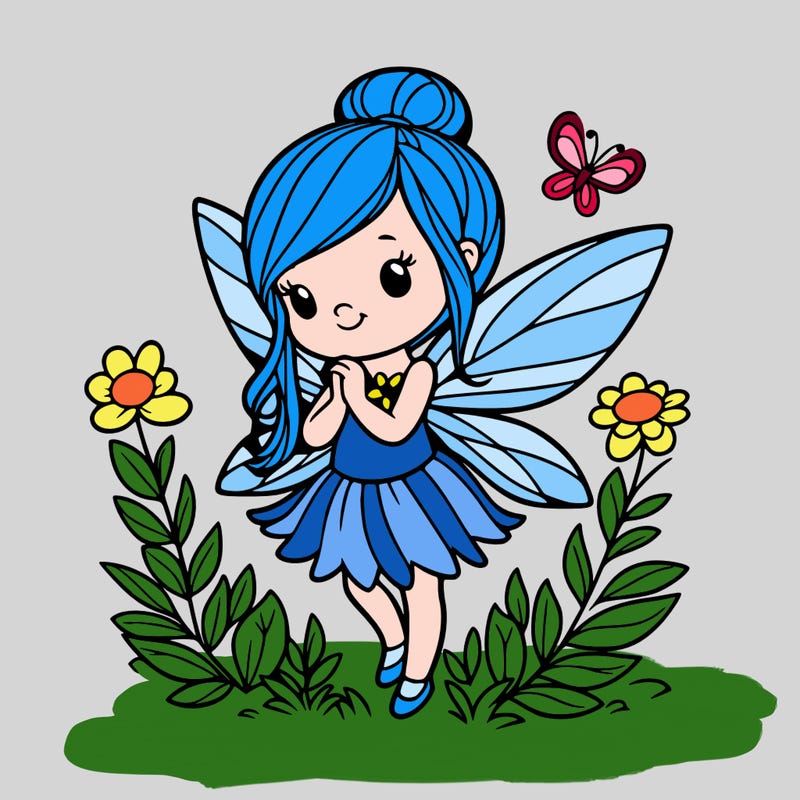 fairy
