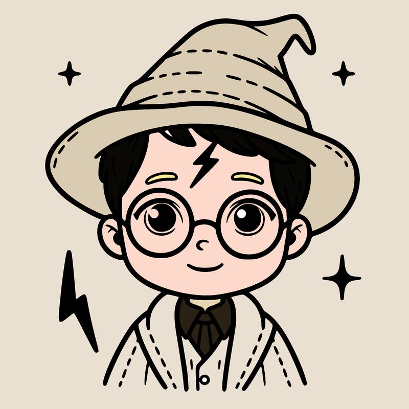 harry potter