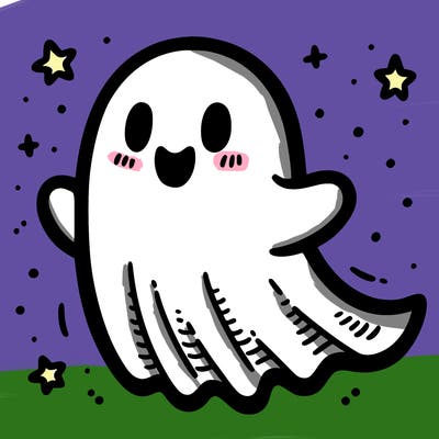 ghost