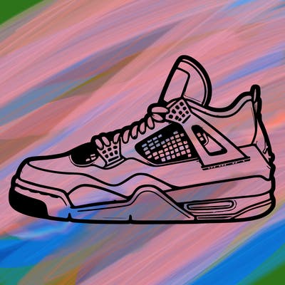 jordan 4